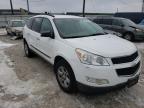 CHEVROLET - TRAVERSE