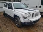 JEEP - PATRIOT