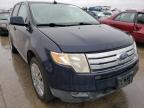 FORD - EDGE