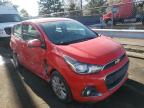 CHEVROLET - SPARK