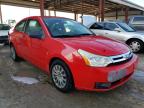 FORD - FOCUS