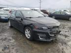 CHEVROLET - MALIBU