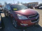 CHEVROLET - TRAVERSE