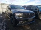 DODGE - DURANGO
