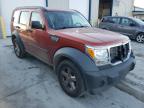 DODGE - NITRO