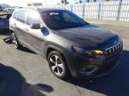 JEEP - CHEROKEE