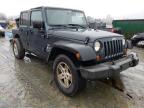 JEEP - WRANGLER