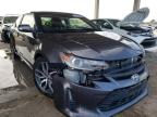 TOYOTA - SCION