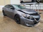 NISSAN - MAXIMA