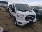 FORD - TRANSIT CONNECT