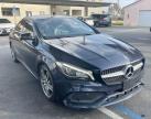 MERCEDES-BENZ - CLA-CLASS