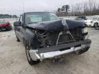 CHEVROLET - SILVERADO