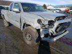 TOYOTA - TACOMA