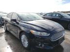 FORD - FUSION