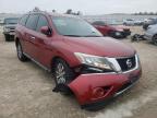 NISSAN - PATHFINDER