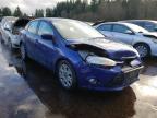 FORD - FOCUS