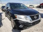 NISSAN - PATHFINDER