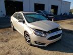 FORD - FOCUS