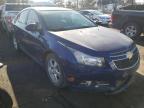 CHEVROLET - CRUZE