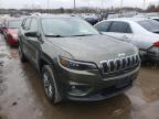 JEEP - CHEROKEE