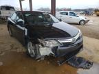 TOYOTA - CAMRY