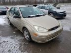 FORD - FOCUS