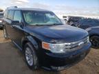 FORD - FLEX