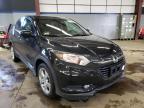 HONDA - HR-V