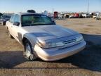 FORD - CROWN VICTORIA