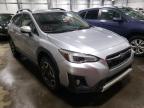 SUBARU - CROSSTREK