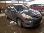 TOYOTA - SIENNA