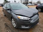 FORD - FOCUS