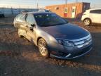 FORD - FUSION