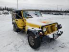 JEEP - WRANGLER