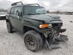 TOYOTA - FJ CRUISER