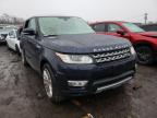 LAND ROVER - RANGE ROVER