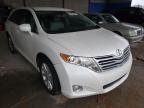 TOYOTA - VENZA