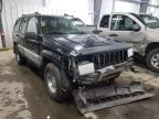 JEEP - CHEROKEE