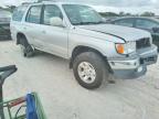 TOYOTA - 4RUNNER