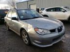 SUBARU - IMPREZA