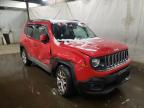 JEEP - RENEGADE