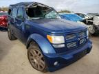 DODGE - NITRO