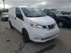 NISSAN - NV