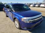 FORD - FLEX