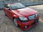 MERCEDES-BENZ - C-CLASS
