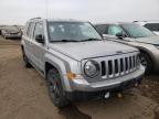 JEEP - PATRIOT