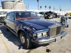 ROLLS-ROYCE - SILVER SPU