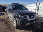 NISSAN - XTERRA