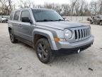 JEEP - PATRIOT