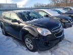 CHEVROLET - EQUINOX